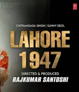 Lahore 1947 Movie Review