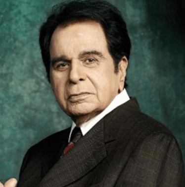 Dilip Kumar Presented Living Legend Award
