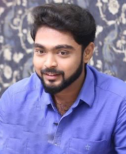 Actor Vignesh