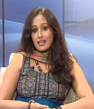 Anchor Renuka