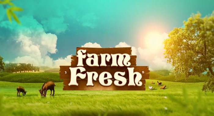 Farm Fresh