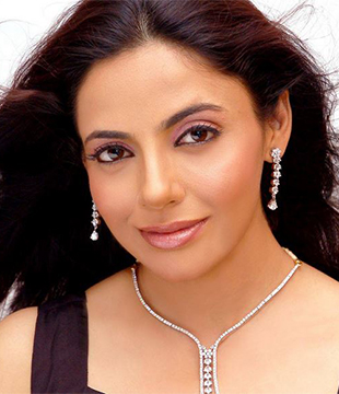 Sharvari Jamenis Hindi Movie Actress