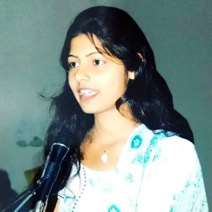 Renu Yadav