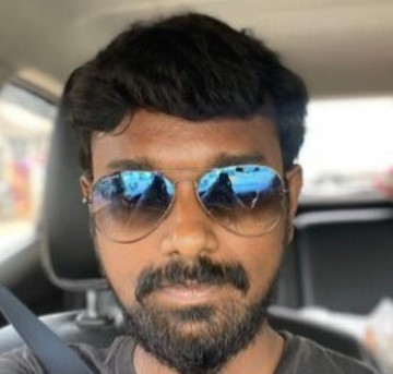 Sudharsan Rajasekaran