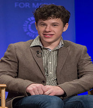 Nolan Gould