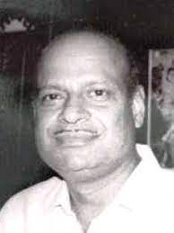 Nandkishore Kalgutkar