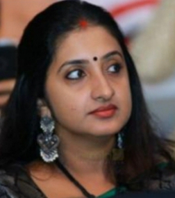 Saritha Jayasurya