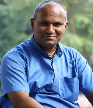 Danush Gopalakrishnan