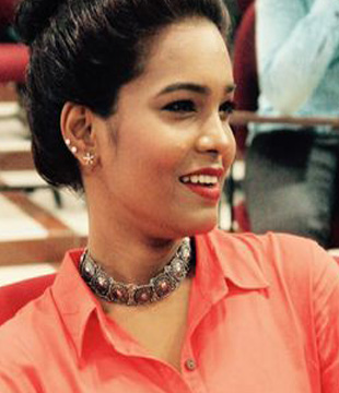 Monisha Prabhakaran