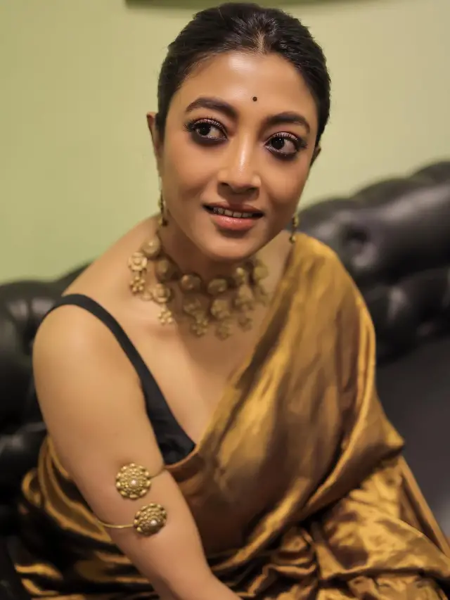 Paoli Dam - The Legacy Of Beauty Bengali WebStories