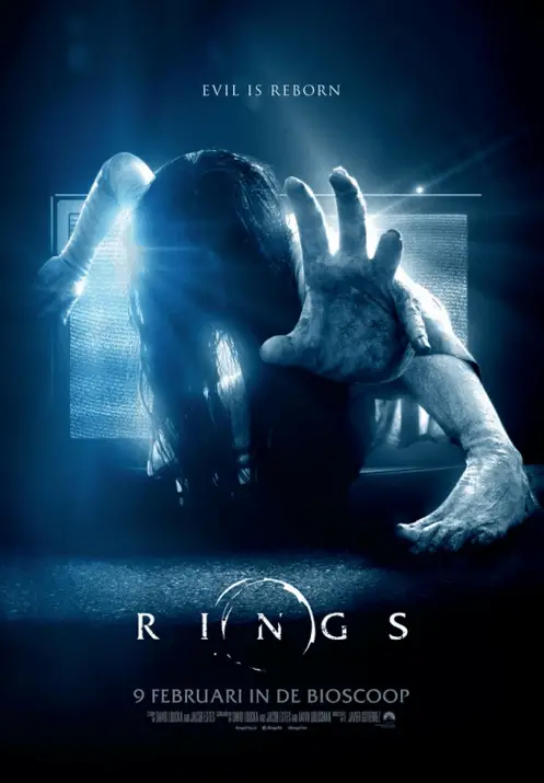 Rings Movie Review