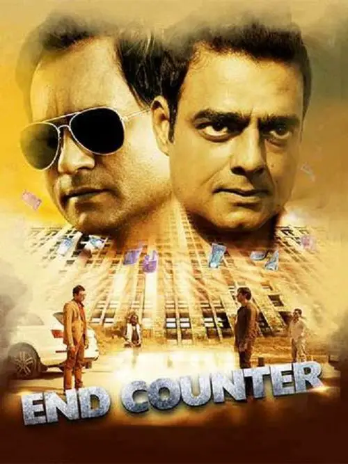 End Counter Movie Review