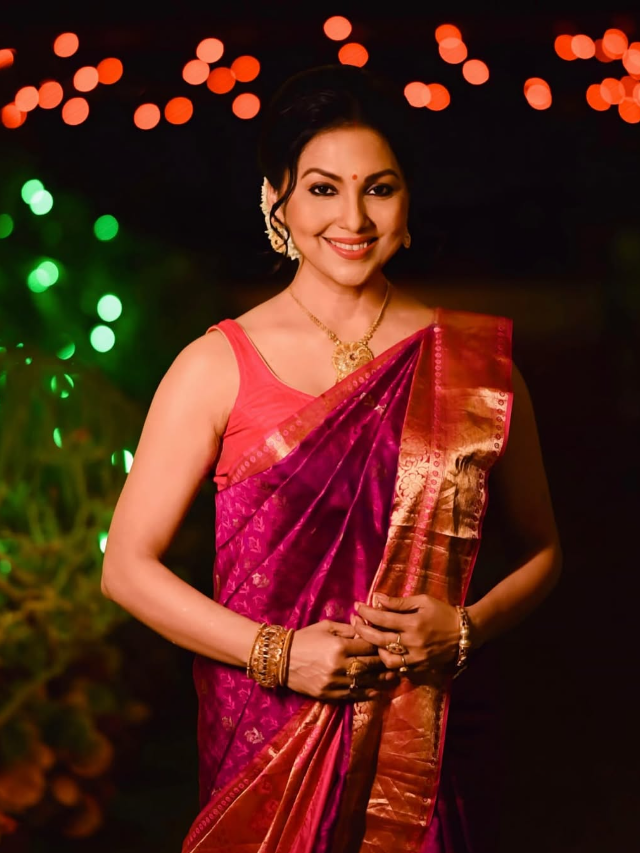 Indrani Dutta - The Rhythm Of Bengali Film Industry  Bengali WebStories