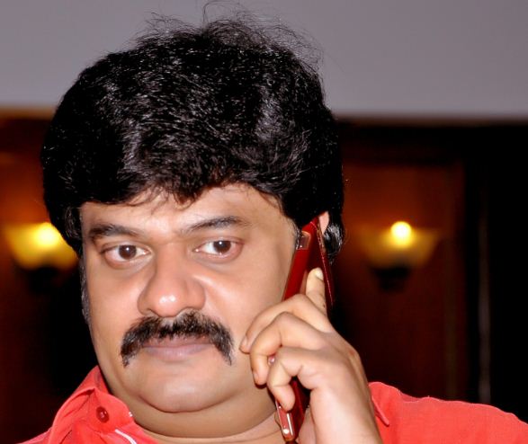 Rs. 15000 Seized From Vendhar Movies Madhan In Jail!