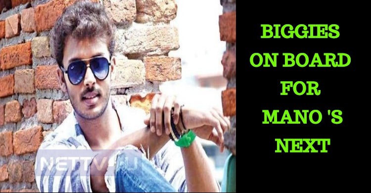 Manoranjan’s Next Has Biggies On Board!