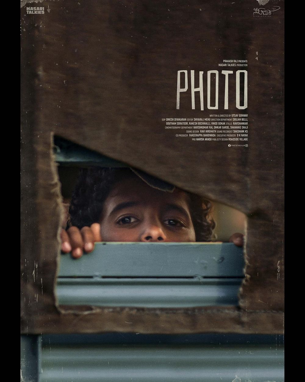 Photo Movie Review