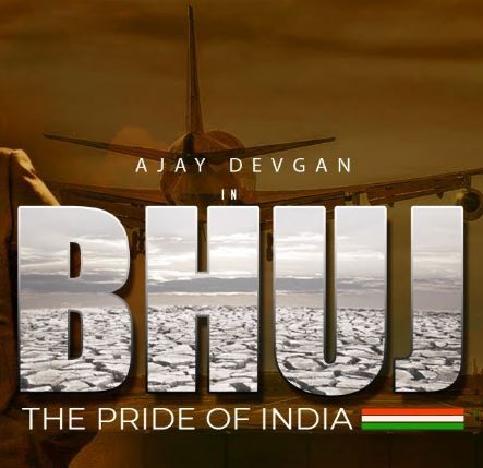 Bhuj: The Pride Of India Movie Review