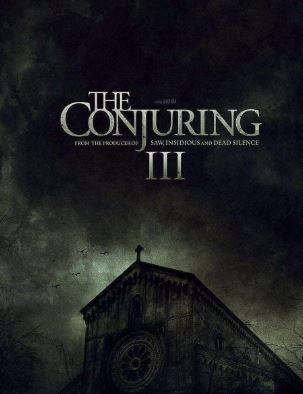 The Conjuring: The Devil Made Me Do It Movie Review