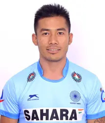 Chinglensana Singh