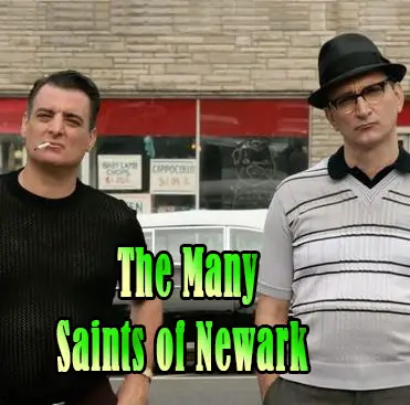 The Many Saints Of Newark Movie Review