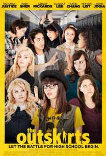The Outskirts Movie Review