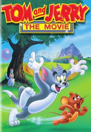 Tom And Jerry Movie Review