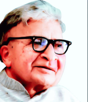 Ashok Kelkar Hindi Writer
