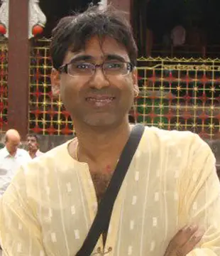 Ajay Verekar