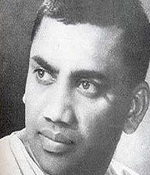 Bhalji Pendharkar Hindi Director