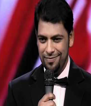 Geet Sagar Hindi Singer