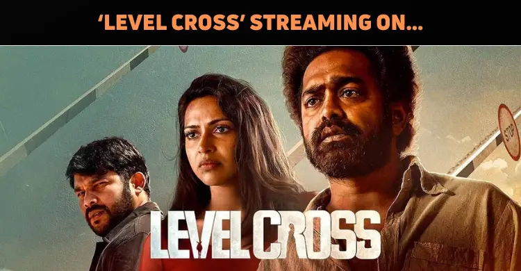 Level Cross Streaming On This OTT Platform…