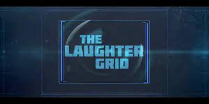 The Laughter Grid