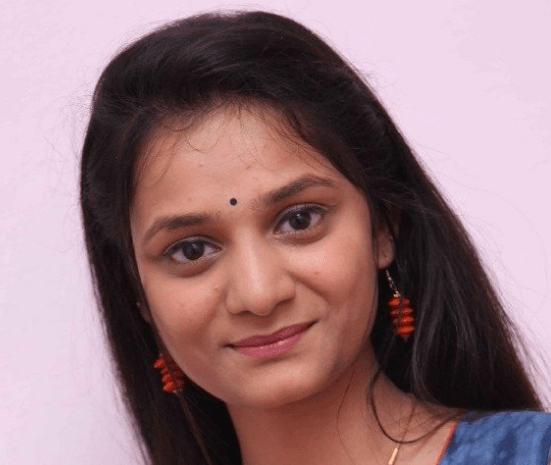 Actress Prerana Shows Her Dedication To Work