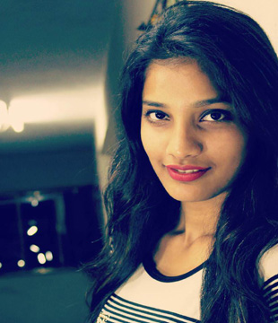 Pranali Bhalerao Marathi TV-Actress