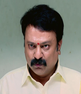 Ravi Kalabrahma Kannada Actor