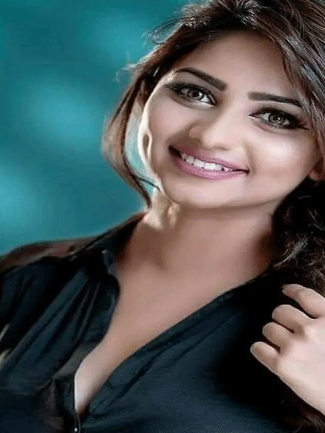 Rachita Ram's Beautiful Clicks Kannada WebStories