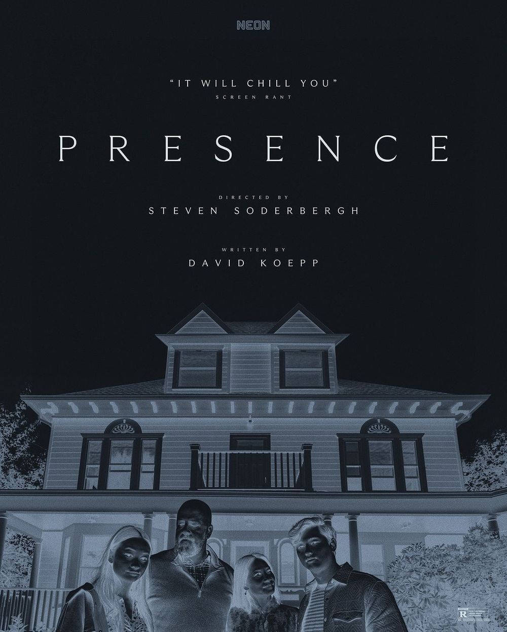 Presence Movie Review