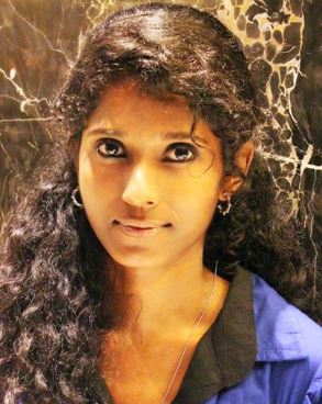 Anu Sathya Tamil Assistant Director