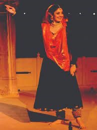Shivalika Kataria