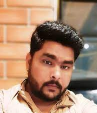 Anish Sharon Khan Hindi Producer