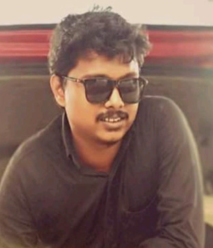 Subash B Vishwa