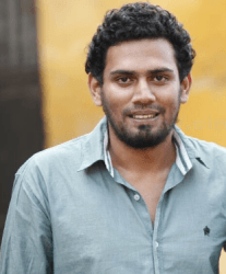 Dileesh Nair Malayalam Director