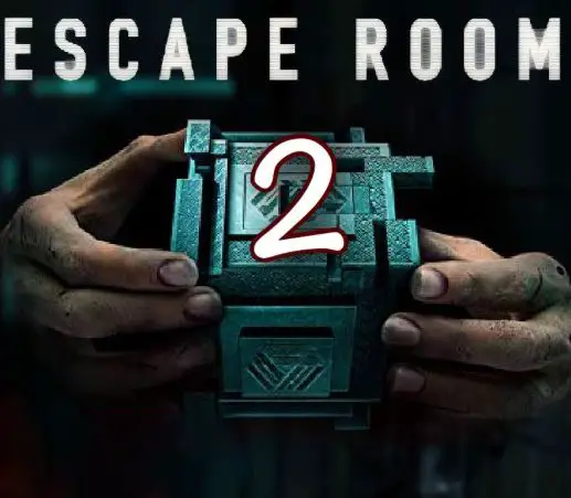 escape room 2 release date in india