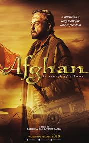 Afghan - In Search Of A Home Movie Review