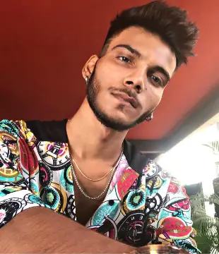 Param Raj