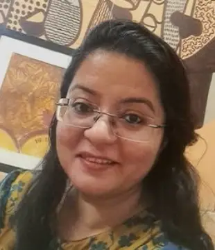 Sunaina Pathak