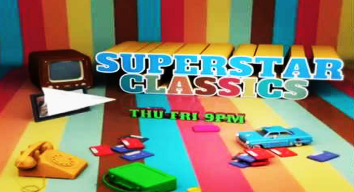 Superstar Classics