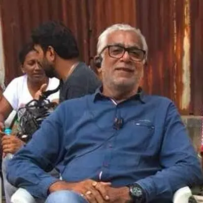 Ramesh Sadrani