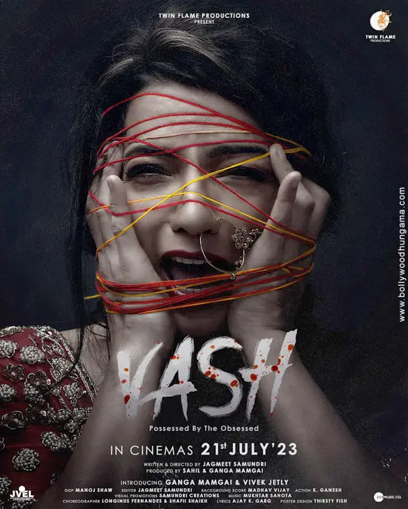 Vash Movie Review