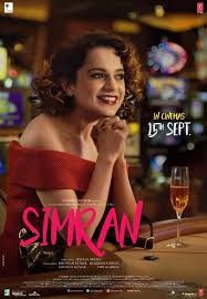 Simran Movie Review